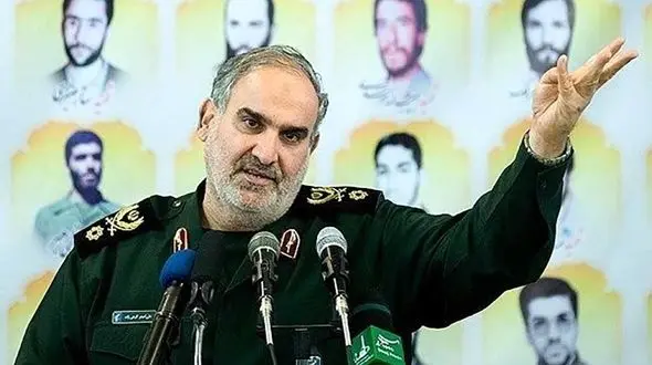 فرمانده سابق حفاظت سپاه: خطر از بیخ گوشمان گذشت