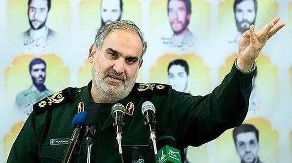  فرمانده سابق حفاظت سپاه: خطر از بیخ گوشمان گذشت