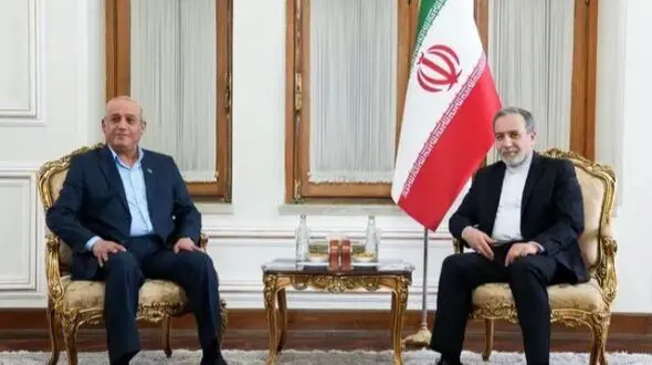 عراقچی: ایران به حمایت همه‌جانبه از مردم و مقاومت فلسطین ادامه می‌دهد