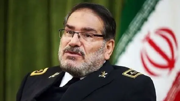 استعفای علی شمخانی تکذیب شد