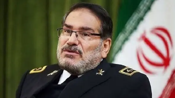 دبیر شورای عالی امنیت ملی ایران: شگفتی در راه است