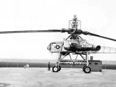 غولی که ارتش آمریکا از صدایش هم ترسید  /  این هیولا می خواست آسمان را به زانو درآورد + مشخصات و توانمندی ها