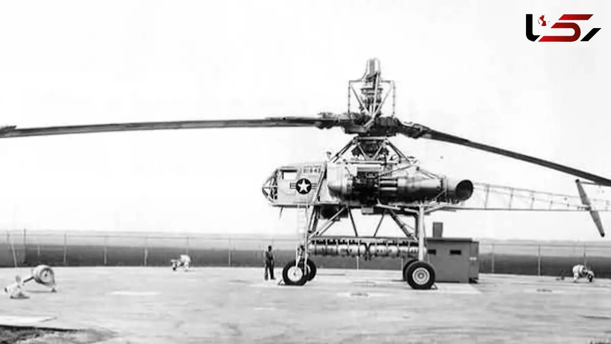 غولی که ارتش آمریکا از صدایش هم ترسید  /  این هیولا می خواست آسمان را به زانو درآورد + مشخصات و توانمندی ها