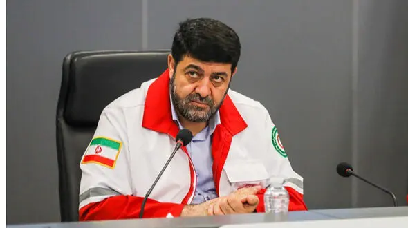  بیش از ۹ هزار و ۶۷۰ منطقه غیر نظامی در ایران هدف حملات آمریکا و اسرائیل قرار گرفت