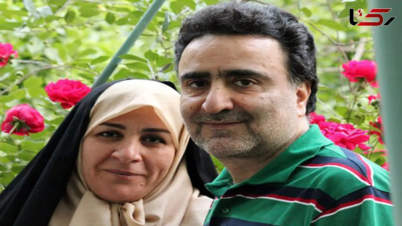 نامه همسر مصطفی تاج زاده به رئیس قوه قضاییه