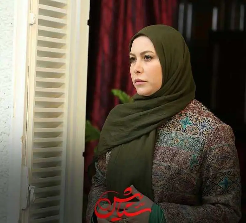 سریال ستایش