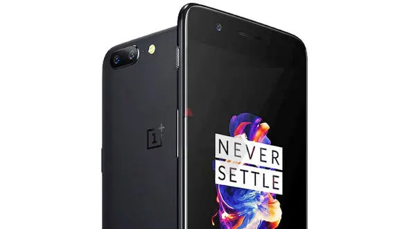 آخرین جزئیات از مشخصات وان‌ پلاس 5 +عکس