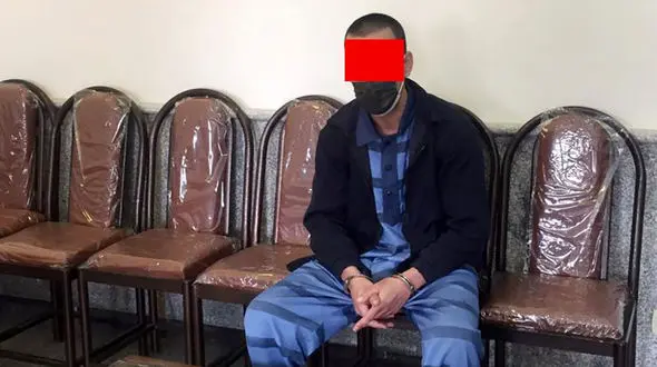 بازداشت سارق دوچرخه میلیاردی در مسعودیه تهران