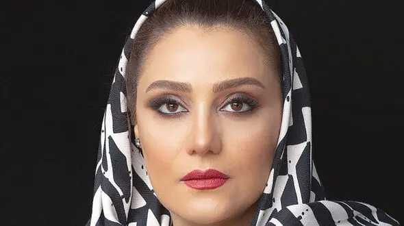 عکس های دیده نشده زن و شوهری بازیگران ایرانی! /  شوهر شبنم مقدمی کیست ؟!