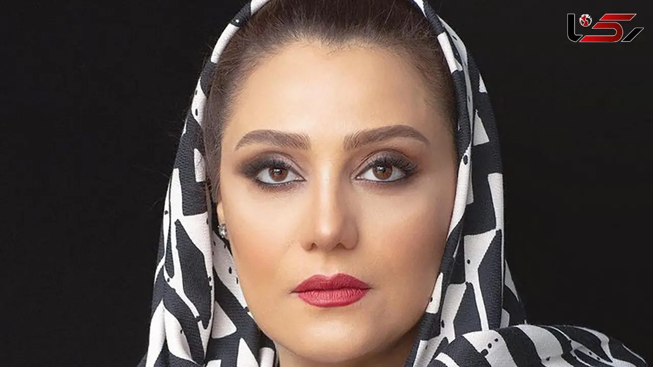 عکس های دیده نشده زن و شوهری بازیگران ایرانی! /  شوهر شبنم مقدمی کیست ؟!