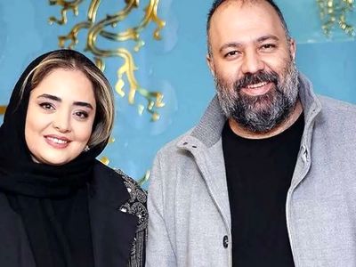 عکس / نرگس محمدی بازیگر محبوب ایرانی برنده جایزه نوبل شد/ از از ازدواج با  علی اوجی تا برندگی جایزه نوبل
