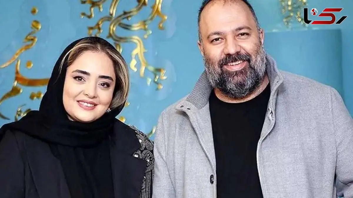 عکس / نرگس محمدی بازیگر محبوب ایرانی برنده جایزه نوبل شد/ از از ازدواج با  علی اوجی تا برندگی جایزه نوبل
