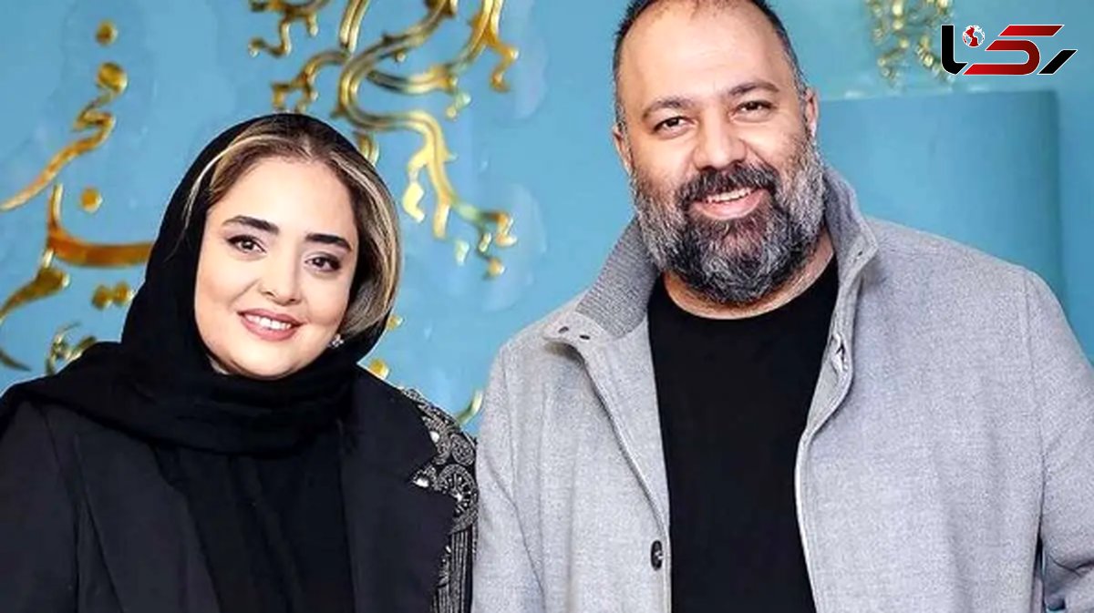 عکس / نرگس محمدی بازیگر محبوب ایرانی برنده جایزه نوبل شد/ از از ازدواج با علی اوجی تا برندگی جایزه نوبل