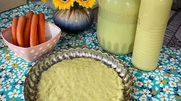 تفاله لیمو ترش را دور نریز!