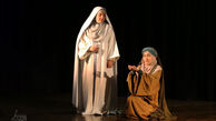 «راحوما» روی صحنه می‌رود / انتشار نخستین‌ تصویر از نمایش جدید گروه «هنرمقدس»