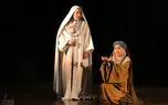 «راحوما» روی صحنه می‌رود / انتشار نخستین‌ تصویر از نمایش جدید گروه «هنرمقدس»