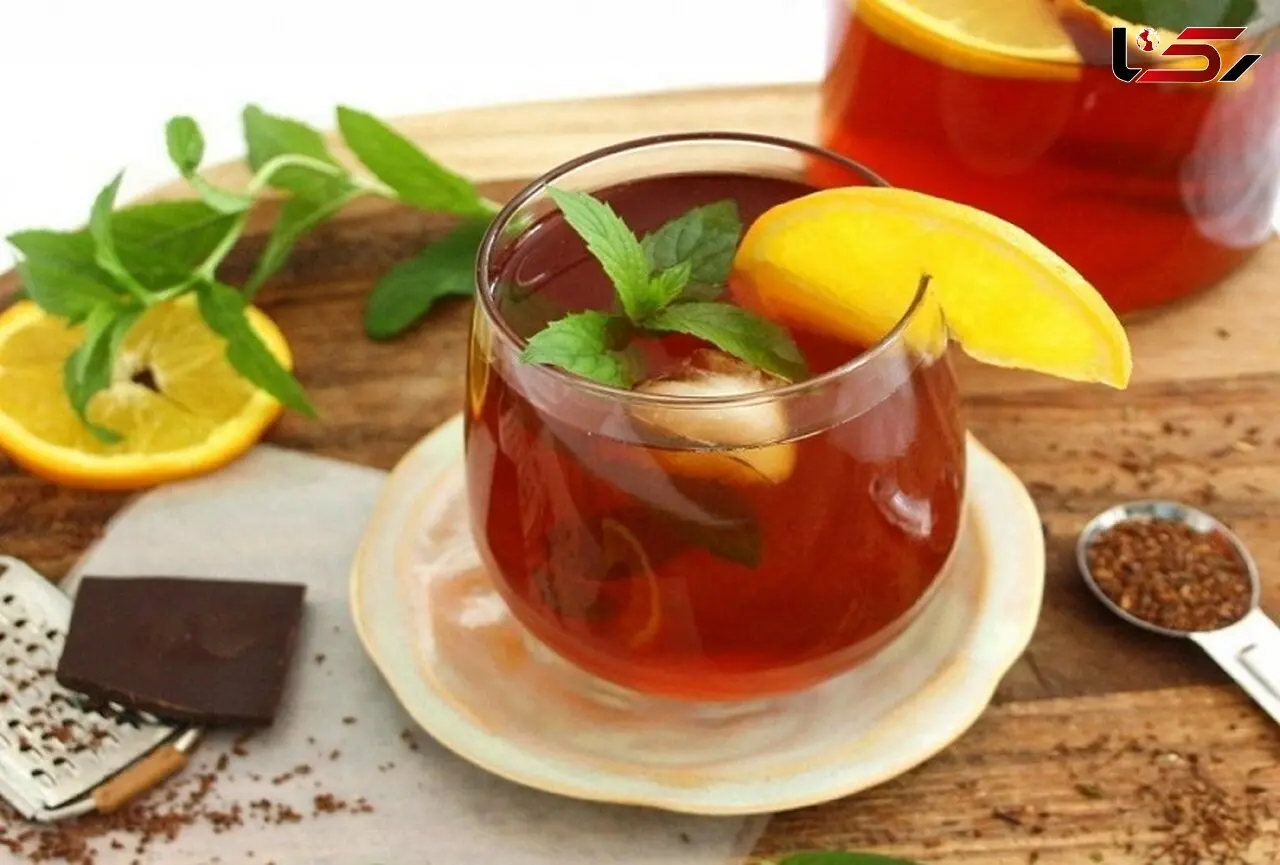 تسکین درد مفاصل با یک دمنوش گیاهی+ دستور تهیه در خانه