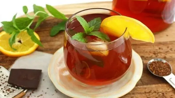 تسکین درد مفاصل با یک دمنوش گیاهی+ دستور تهیه در خانه