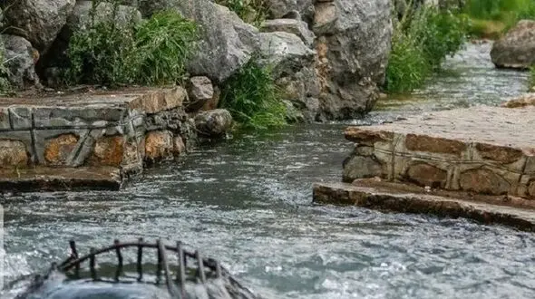 از مازندران تا کردستان