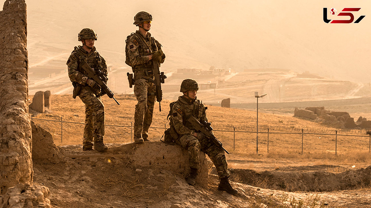 تایمز: انگلیس برای خروج نظامی از افغانستان آماده می‌شود