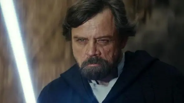 حضور بازیگر جنگ ستارگان در نسخه جدید نگهبانان کهکشان+عکس