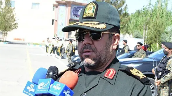 فوری / عوامل شهادت شهید شهرکی و همسرش شناسایی شدند +جزییات