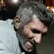 فیلم / غوغای صدای سحرآمیز پیرمرد کرد زبان /  آواز در خیابان های شهر  همه را جذب خود کرد