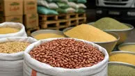 افزایش 30 تا 35 درصدی قیمت حبوبات در بازار / لوبیا چیتی خارجی ارزان‌ تر از نمونه ایرانی