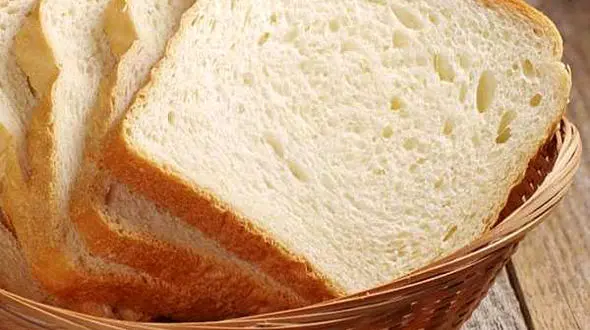 از لازانیا تابه‌ای با سس آلفردو تا نان تست خانگی