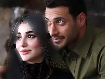 شجاع خلیل زاده 10 روز بعد عقد با همسر شیرازی‌اش: دنبال این هستم که../  مراسم عروسی‌ام را در جزیره هاوایی... !