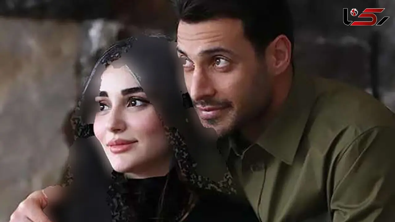 شجاع خلیل زاده 10 روز بعد عقد با همسر شیرازی‌اش: دنبال این هستم که../  مراسم عروسی‌ام را در جزیره هاوایی... !