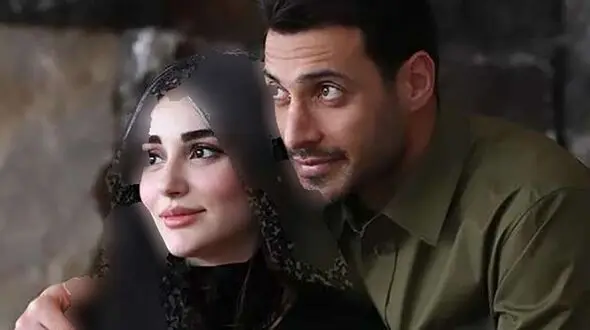 شجاع خلیل زاده 10 روز بعد عقد با همسر شیرازی‌اش: دنبال این هستم که../  مراسم عروسی‌ام را در جزیره هاوایی... !