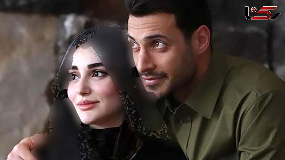 شجاع خلیل زاده 10 روز بعد عقد با همسر شیرازی‌اش: دنبال این هستم که../  مراسم عروسی‌ام را در جزیره هاوایی... !
