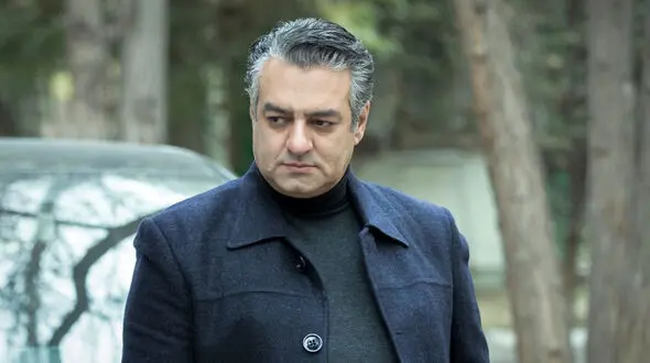 تغییر چهره جذاب «سینا/همسر نرگس» سریال لیسانسه ها بعد 5 سال