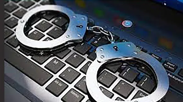 انهدام یک کانال مرتبط با ضد انقلاب در یزد