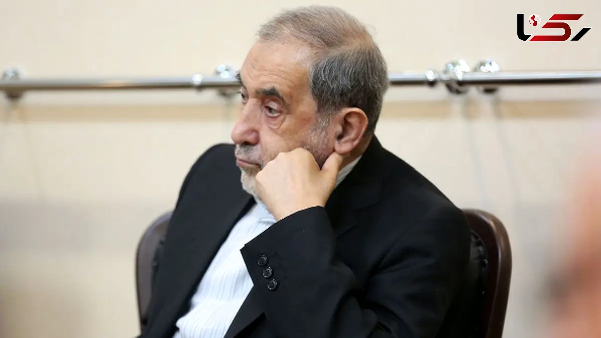 Velayati: China Became the World's Leading Power with Patience and Composure