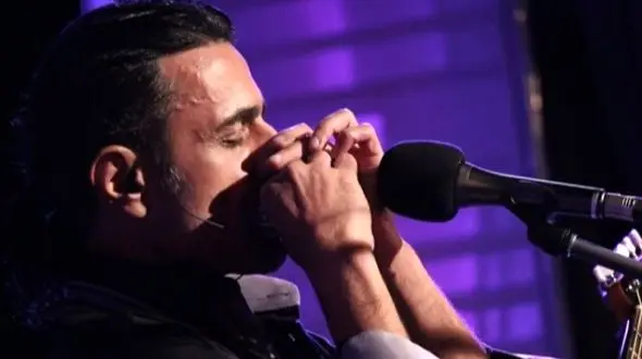 شهریار مسرور درگذشت + جزئیات