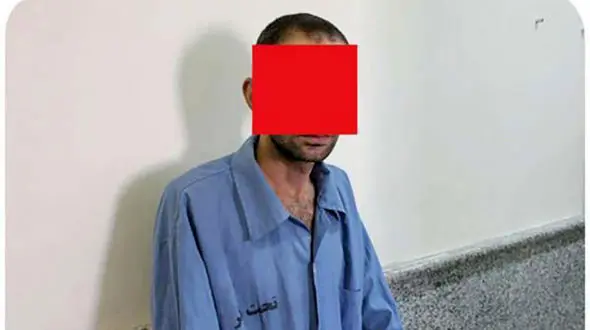 4 زن تهرانی در دام شیطانی راننده پرشیای دودی + عکس