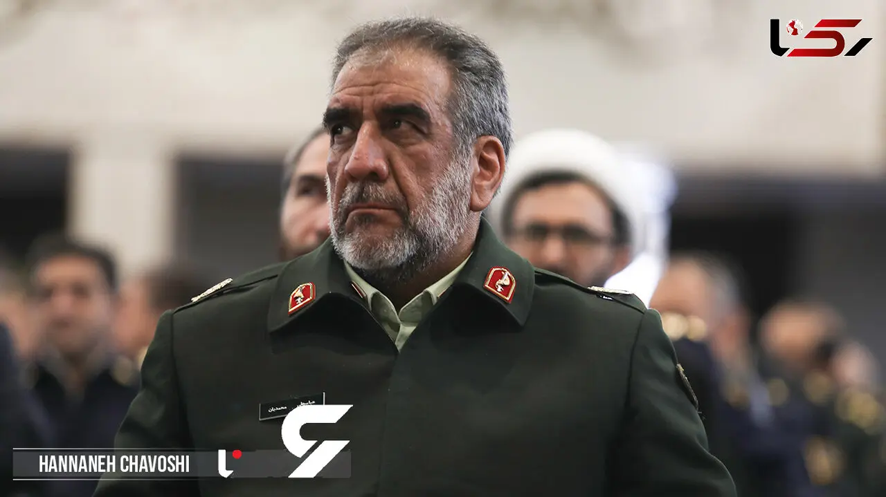 جزییات دستگیری سارقان حرفه ای در عملیات پلیس تهران / هشدار سردار محمدیان به دزدان و مالخران+ فیلم