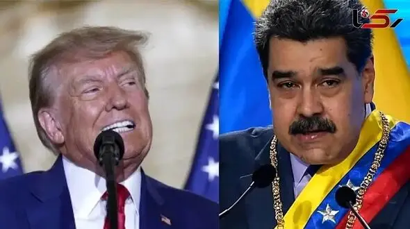 Trump Threatens Maduro: Venezuelan President and Family Must Leave by Friday
