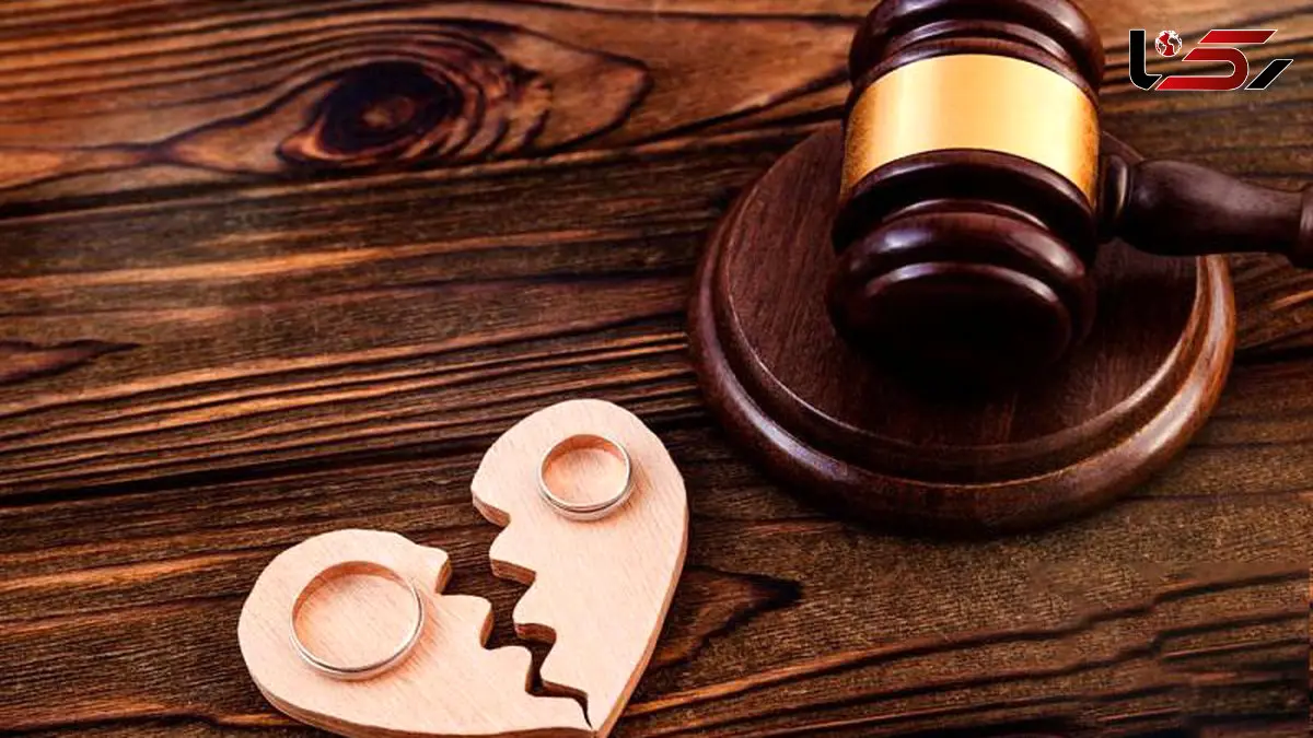 مرد مستاصل : رفتم خانه دیدم سارا نیست جهیزیه اش را هم برده بود / یک زن دخترکم را بچه طلاق کرد