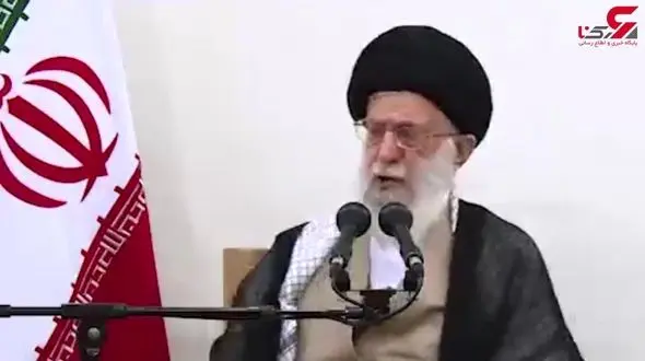 انتقاد رهبر انقلاب از مصرف بالای بنزین در کشور +تصویر