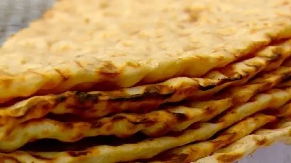 نکات طلایی در نگهداری نان در خانه
