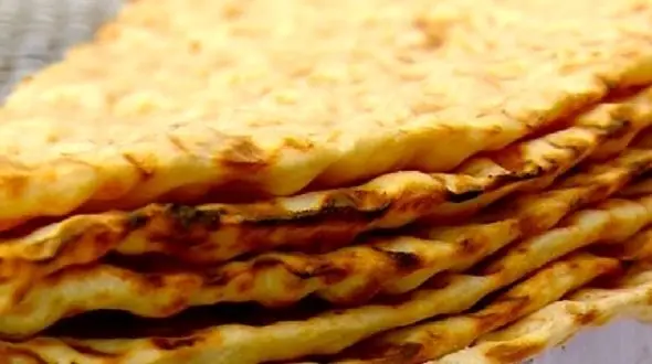 نکات طلایی در نگهداری نان در خانه