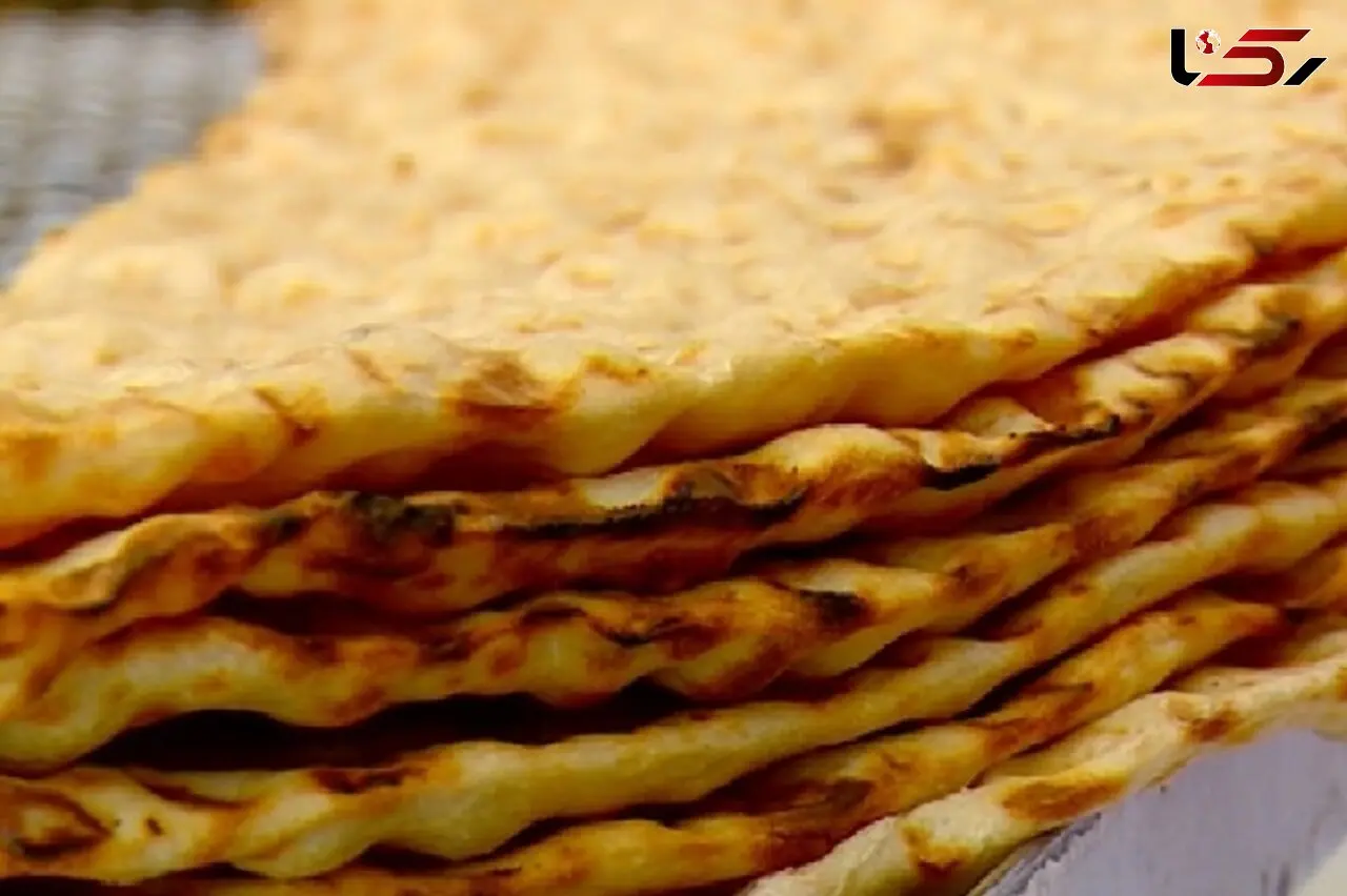 نکات طلایی در نگهداری نان در خانه