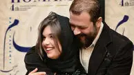 نگاهی به چیدمان خانه مجلل پژمان بازغی و نفس بازغی/ از قصر صورتی نفس خانم تا فرش اصیل ایرانی تا مبلمان مخملی و صندلی کلاسیک