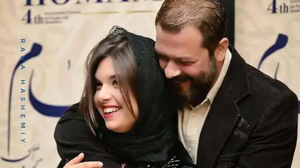 نگاهی به چیدمان خانه مجلل پژمان بازغی و نفس بازغی/ از قصر صورتی نفس خانم تا فرش اصیل ایرانی تا مبلمان مخملی و صندلی کلاسیک
