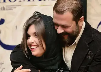نگاهی به چیدمان خانه مجلل پژمان بازغی و نفس بازغی/ از قصر صورتی نفس خانم تا فرش اصیل ایرانی تا مبلمان مخملی و صندلی کلاسیک