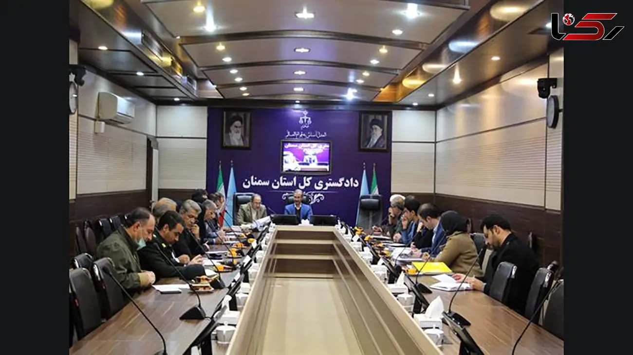 ترک فعل مدیران در موضوع ثبت اراضی ملی استان سمنان پیگیری می شود .