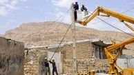 اجرایی شدن مصوبه ی سفر رئیس جمهور در حوزه برق رسانی به ۲۱ روستای استان لرستان